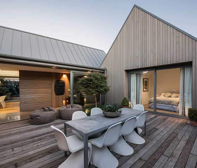 Kumaran Decors Skills